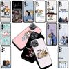 Greys Grey's Poster Anatomys Cover for Motorola Moto G35 G22 G23 G32 G53 G60 G72 G64 G20 G71 G52 G41 G42 E13 E20 E32 Phone Case