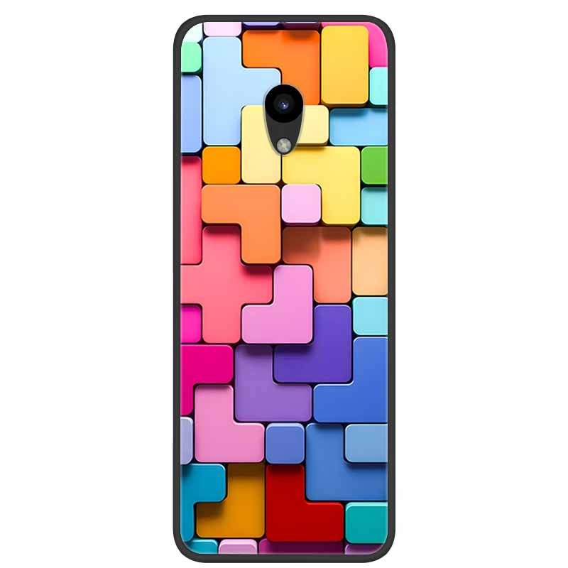 For Qin F21 Pro Case Lovely Silicone Soft TPU Phone Cases for Xiaomi Qin F21Pro / F22 Pro Protection Cover QinF21 F 21 22 Pro