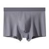Men's Cotton Underwear Boxer Shorts Antibacterial Inner Crotch Breathable and Comfortable Sports Boxer