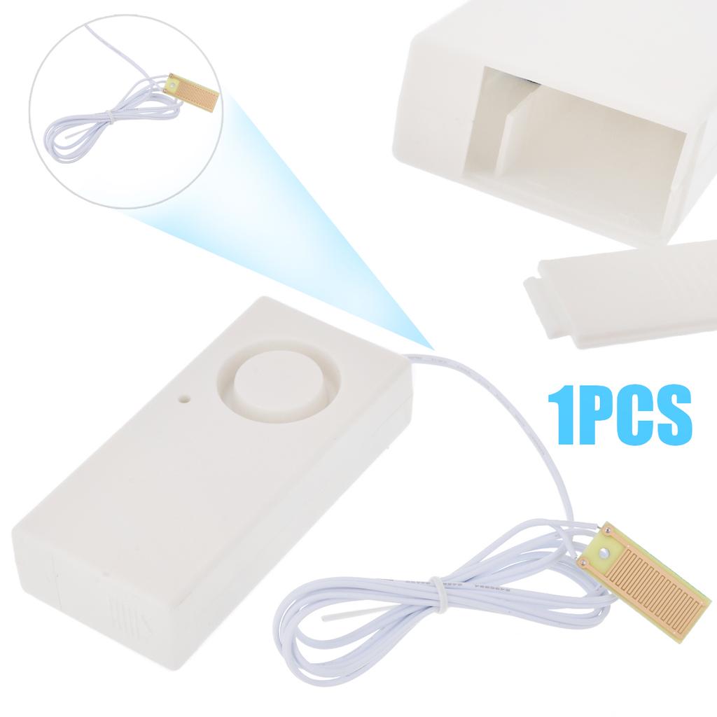 Cheap Maijiabao Water Leak Alarm Flood Level Overflow Detector Sensor