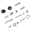 1 SetCarburetor Repair Kit For 215702, 215705, And 2152707 Models Engines Lawn Mower Parts And Accessories