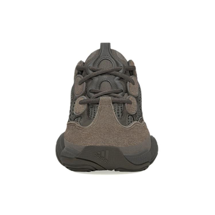 adidas Yeezy 500 'Brown Clay' Men's GX3606