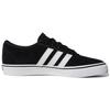 Adidas Adi Ease Core Black Unisex Sneakers Footwear-White BY4028