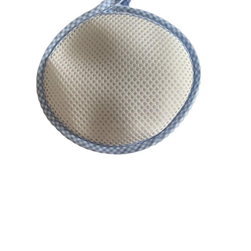 Laundry Magnesium Washing Ball: Deodorizing & Sterilizing Inner Tub Stain Remover