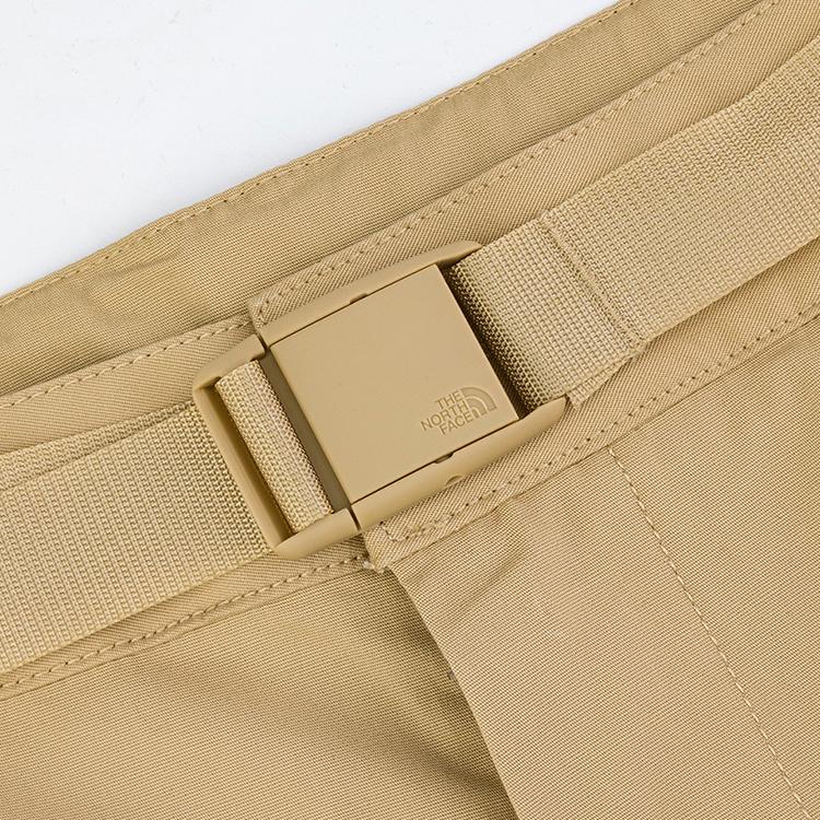 The North Face Casual Pants Men's Khaki AF0A7QTK-LK5