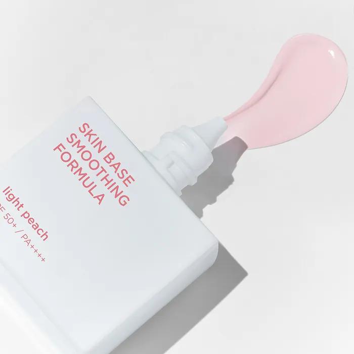 Skin Base Smoothing Formula Makeup Base