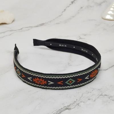 Haar-Accessoires – Haarreifen & Stirnbänder