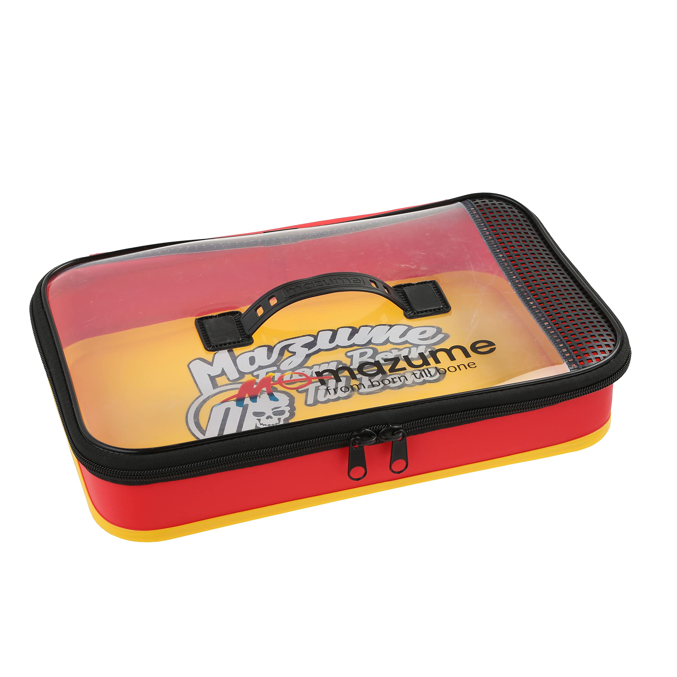 

Mazume EVA lure case GT Red MZBK-677-03 червоний