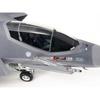 Tamiya (TAMIYA) 1/48 Masterpiece Series No. 127 Lockheed Martin F-35C Lightning II Plastic Model ...