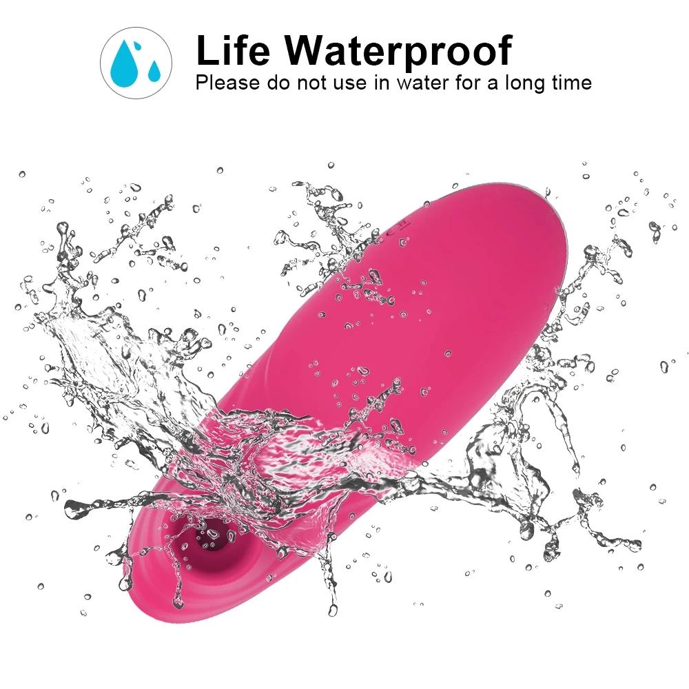 Clit Sucker Vibrator Sex Toys For Women Nipple Sucking Blowjob Clitoris Stimulator Etotic Masturbator Dildo Adult Sex Shop