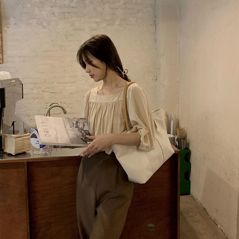 Женская сумка-тоут — фото 3