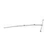 Aftermarket Replacement Windshield Washer Hose For 68293254AA