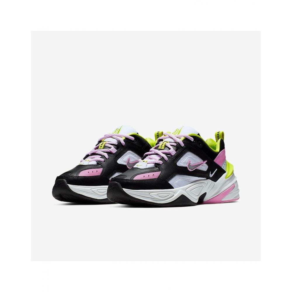 

Nike Тип резиновой накладки M2k Techno 275105