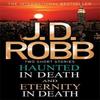 Haunted In DeathEternity In Death by J. D. Robb Paperback Book 9780749958480