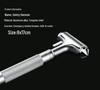 Multifunctional Emergency Car Safety Hammer & Glass Breaker