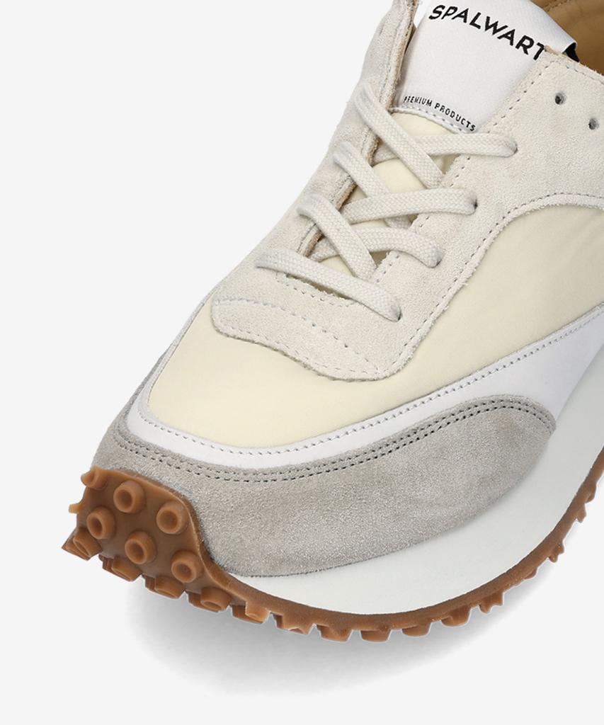Spalwart Marathon Tempo Low Sneakers - Smog / 51139592014