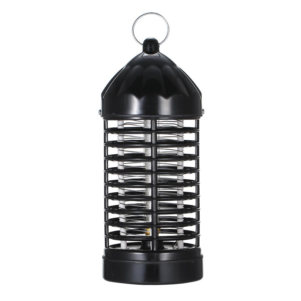 Elektronisk Mosquito Killer Lampe Hjemmebruk UV-lys Fotokatalysator Fly Bug Dispeller Insektdreper