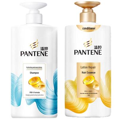 Shampoos en conditioners – Shampoo