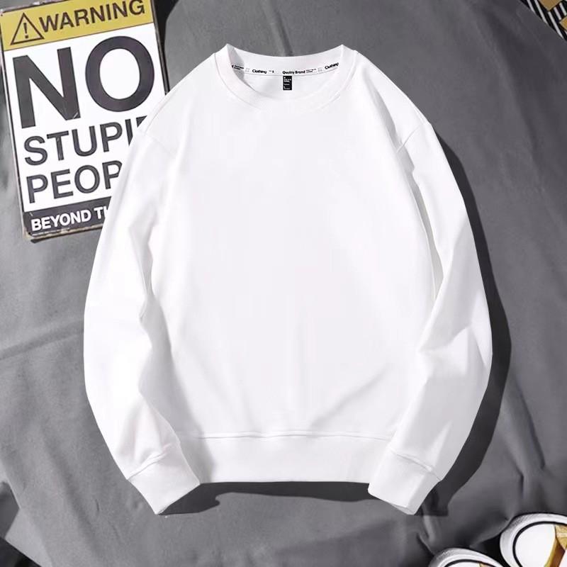 Men's 2023 Trendy Sports Hoodie, Loose Fit, Plus Size, Round Neck, Printed Autumn/Winter Internet Celebrity Style.