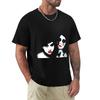 Shakespears Sister Ride Again TShirt Classic Print Short Sleeve Shirt