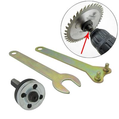 Borrar – Tillbehör till elverktyg