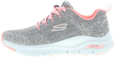 Sneakers Arch Fit - Comfy Wave Grey/pink