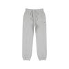 Kangol Women'S Basic Sweatpants 4532 Melange Grey