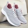 Women's Summer Casual Breathable sneaker Non-slip Light Wear-resistant Walking Shoes Outdoor Sports Walking Shoes Free Shipping
