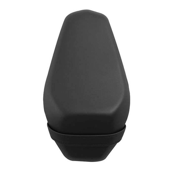 Soziussitz für Kawasaki Z 900 17-24 schwarz