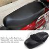 Waterproof Motorcycle Sunscreen Seat Cover Rain Dust UV Protector Fits Most Sport Adventure Protector Moto Motorbike Cover