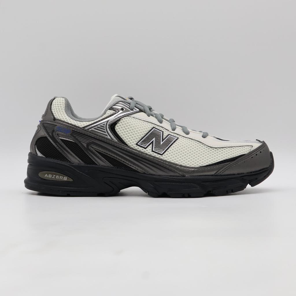 U509CC New Balance 509 White (Men's)