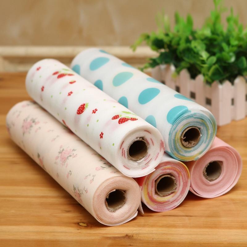 Buy New Kitchen Table Mat Drawer Liner Wardrobe Pad Cupboard Placemat