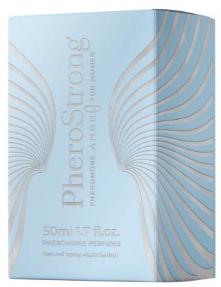 Pherostrong Pheromone Angel For Women - 50Ml