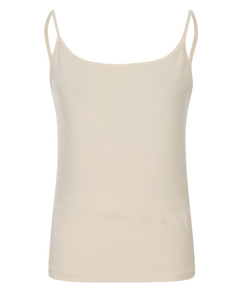 MAREMONTE Basic Strappy Sleeveless_M244Mts27P0