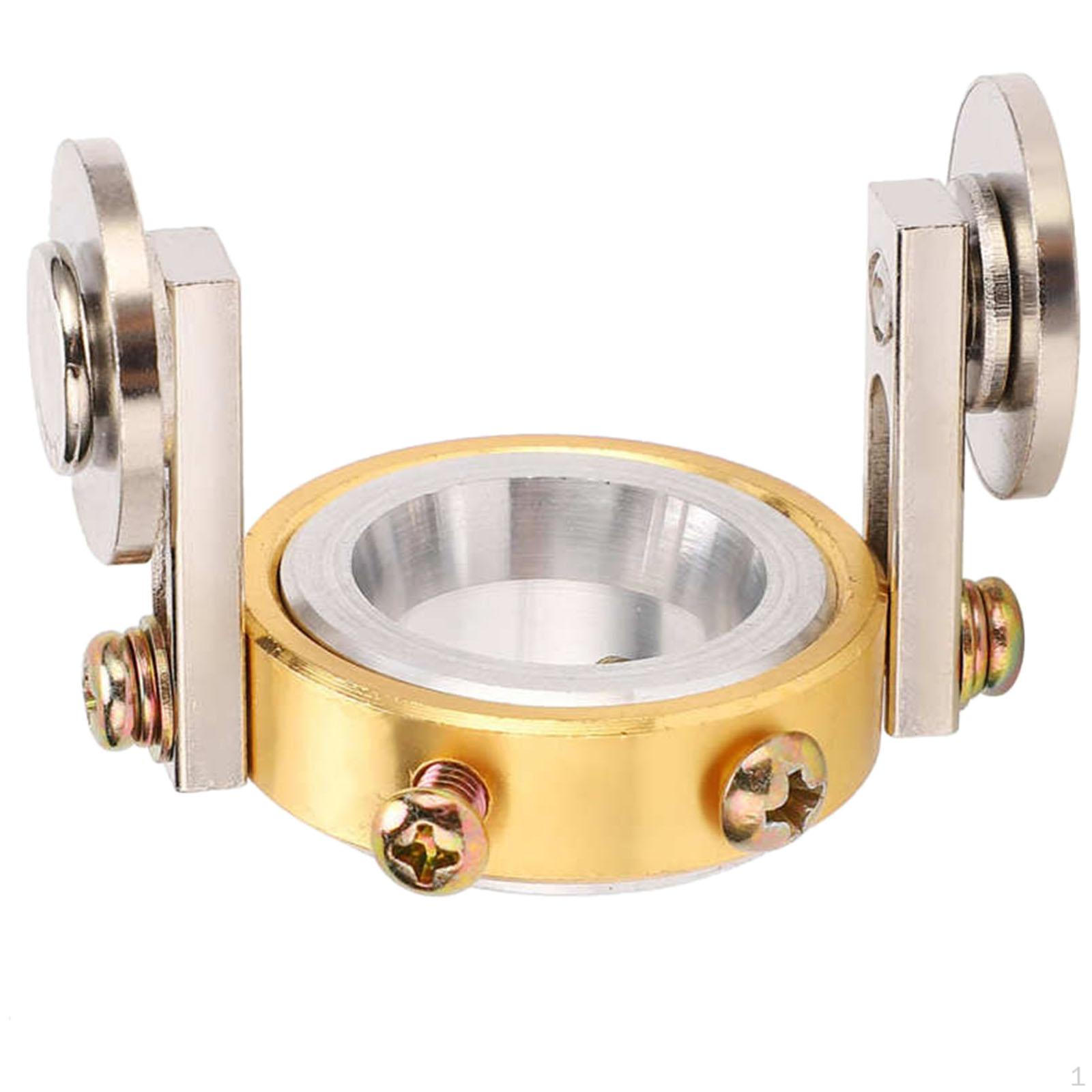 

High Speed Steel Roller Guide Wheel Accessories Circle Tools