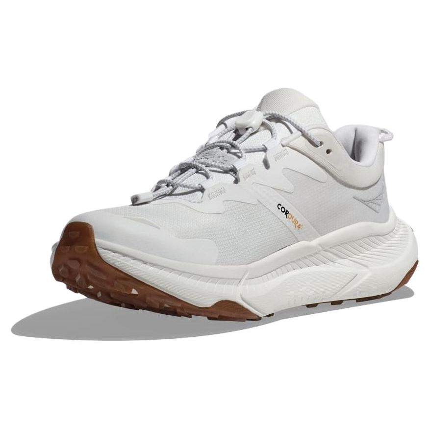 HOKA  Transport White Gum Women Sneakers 1123154-WWH