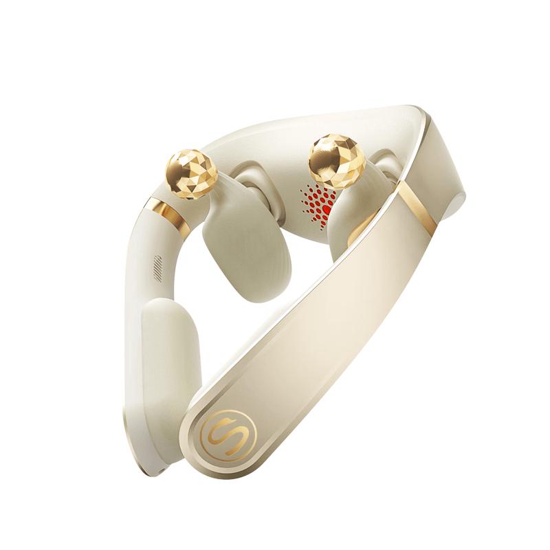 SKG P7 2nd Gen Neck Massager CN plug (adapter included)