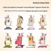 Dearlrean Long-Lasting Fragrance Shower Gel & Body Care