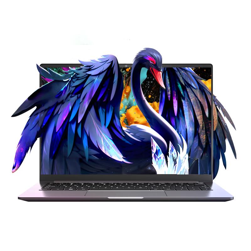 Laptop Edição de Batalha Mechanical Revolution Boundless 14S (Versão CN)