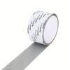 Adhesive Screen Repair Tape Screen Repair Kit Window Screen Repair Tape Fiberglass Screen Tape Mesh Repair for Mesh Windows