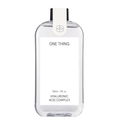 Trattamenti viso – Tonico viso
