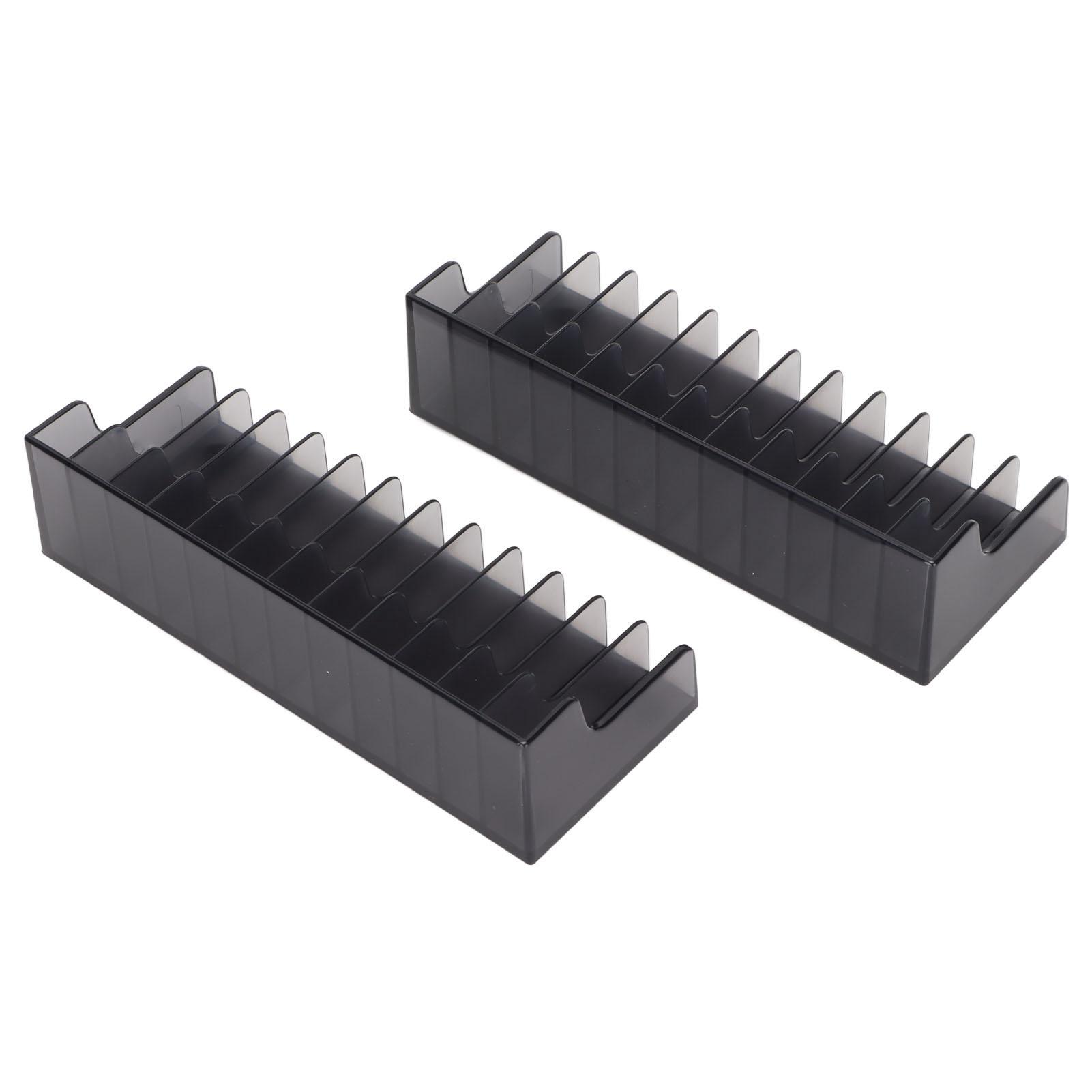 

Game Card Storage Rack ABS Multi Functional Game Disk Display Box Bracket for Switch