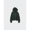 Uniqlo Sweatpool Zip Hoodie