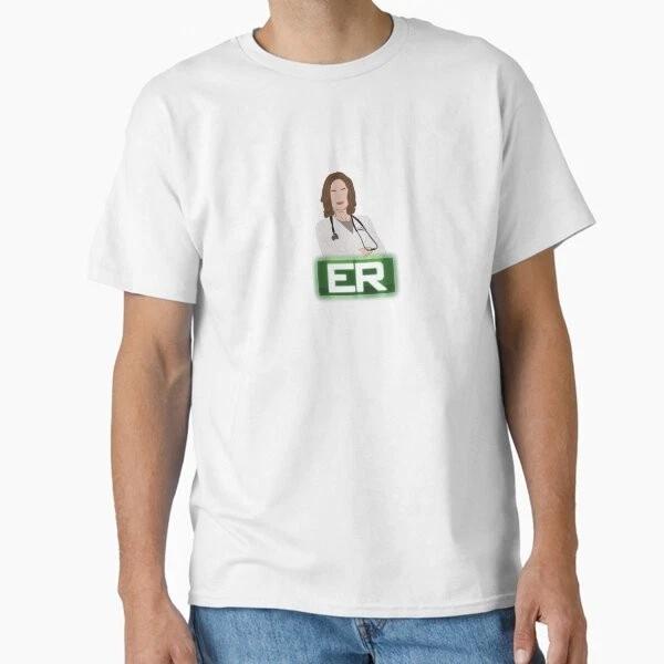 Dr Susan Lewis Er Classic Tshirt Made In Usaaus Tshirt S2xl S