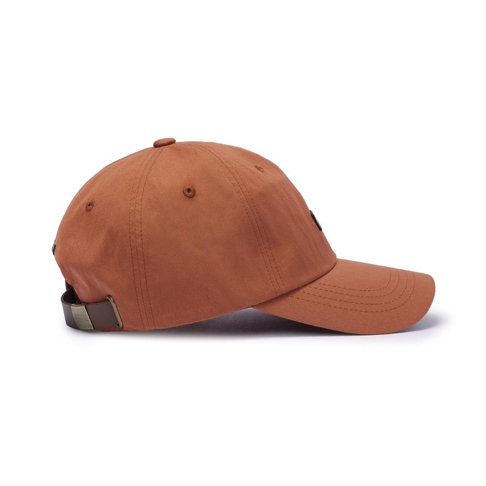 BROMPTON LONDON Greenford Ball Cap - Orange (P255Aha410)