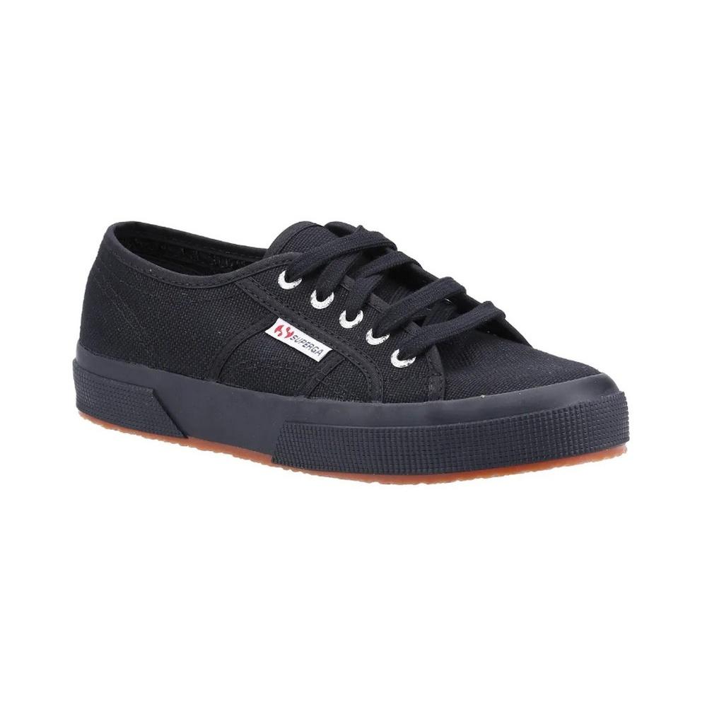 SUPERGA Scarpe da Ginnastica Classiche 2750 Cotu da Donna/Signora