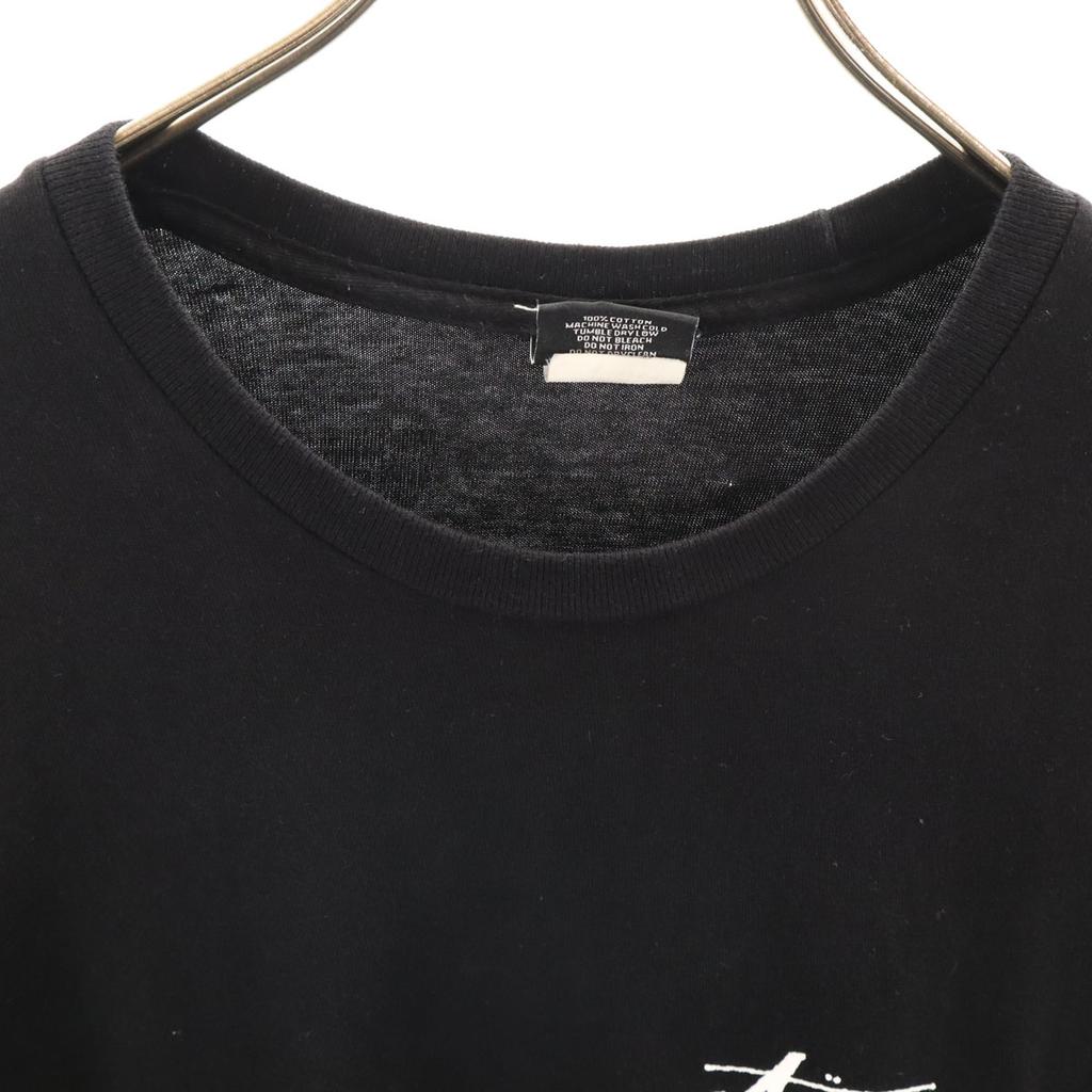 Stussy Gallery Art Short Sleeve T-shirt Men's Used