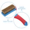 Cabilock Car Cleaning Brush, Carpet Brush for Cardinal, Carpet Scrubber, Car Interior Truck Cleaning