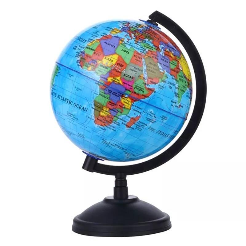 Globe Early World Education Developmental For Kids 612 Adults Toy Discovery