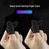 2026 Elite PUBG Six-Finger Game Controller for Apple & Android Devices